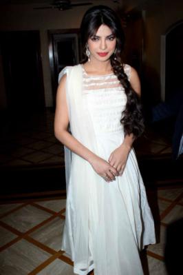 Bollywood Actress Priyanka Chopra Latest Photo Gallery.
